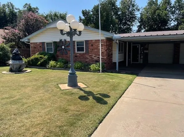 600 SW 67th St, Oklahoma City, OK 73139