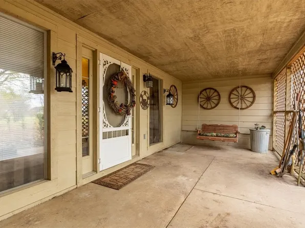 2030 Bussey Ln, Pea Ridge, AR 72751