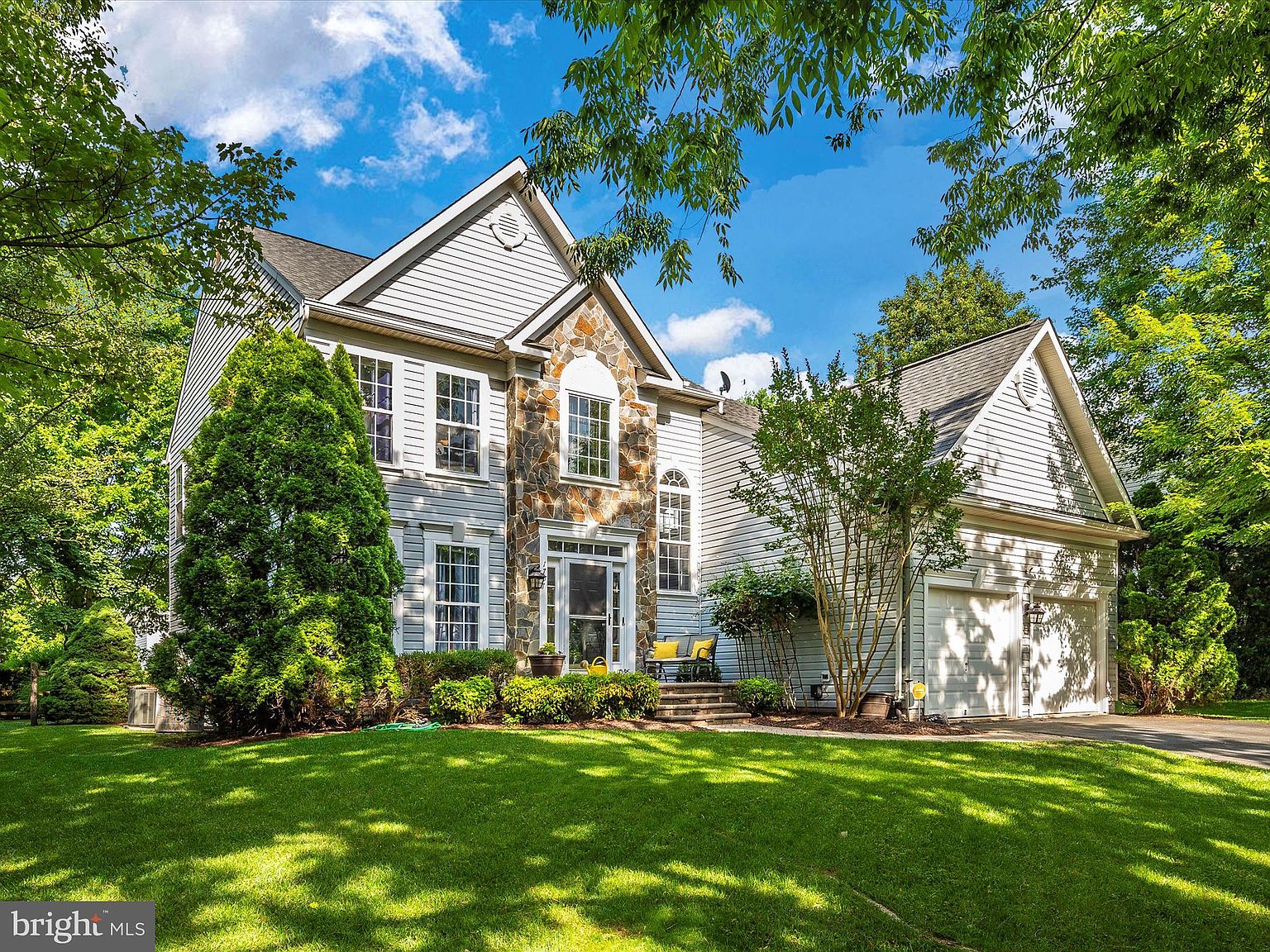 1707 Dearbought Dr, Frederick, MD 21701 Zillow