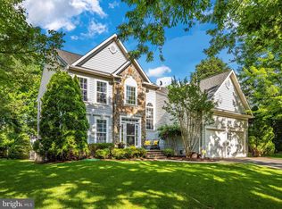 1707 Dearbought Dr, Frederick, MD 21701