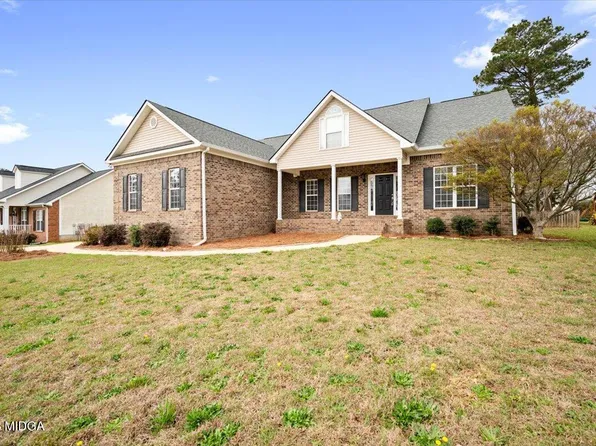 205 Wilcoxon Dr, Macon, GA 31216