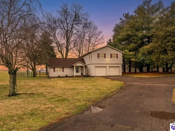 530 Old Flaherty Rd, Ekron, KY 40117