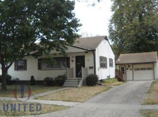 4330 Van Buren St, Sioux City, IA 51108