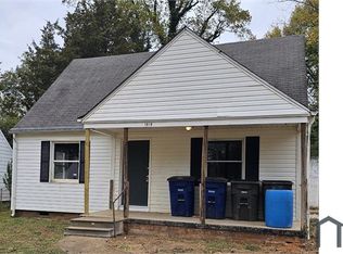 1019 Nancy Ln, Winston Salem, NC 27107
