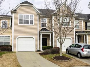 14756 Lions Paw St, Charlotte, NC 28273