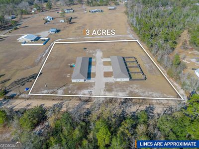 5856 Ridge Rd #5860, Blackshear, GA, 31516