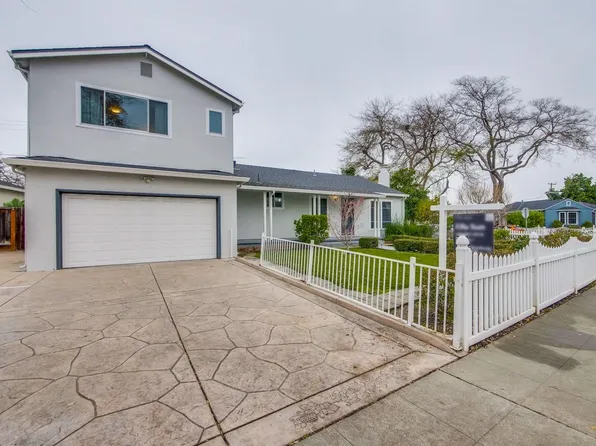 745 N Monroe St, San Jose, CA 95128