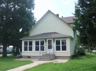 222 Main St, Burdick, KS 66838