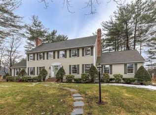 8 Thoreau Cir, Beverly, MA 01915