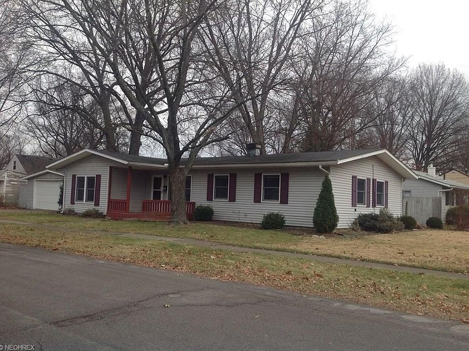 1st image of 600 Denison Ave