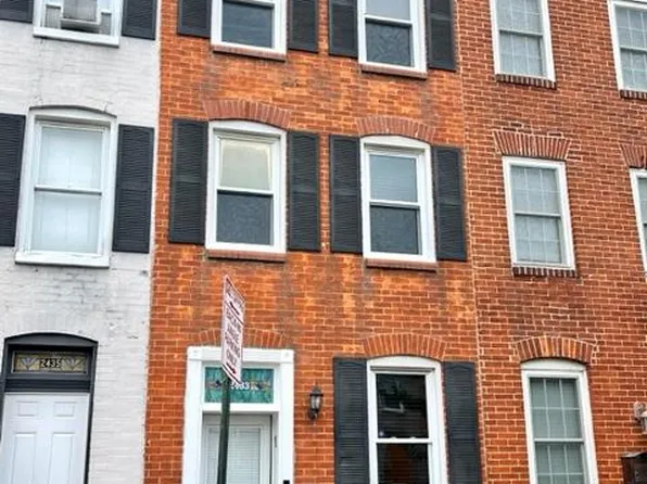 2433 Foster Ave, Baltimore, MD 21224