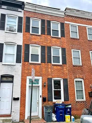 2433 Foster Ave Photo 1