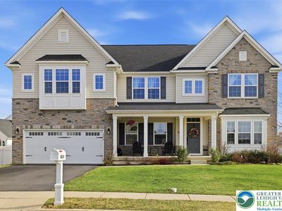4014 Coleman St, Macungie, PA, 18062