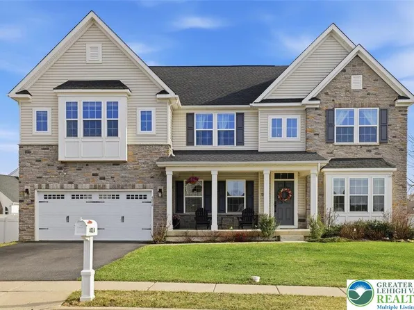 4014 Coleman St, Macungie, PA 18062
