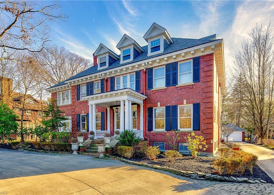 3076 Fairmount Blvd, Cleveland Heights, OH 44118 Zillow