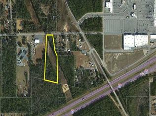 4253 W Gay Rd, Diberville, MS 39540