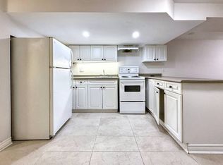 238 Saint Clarens Ave, Toronto, ON M6H3W3