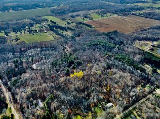 1731 Ambrose Rd, Mayville, MI 48744