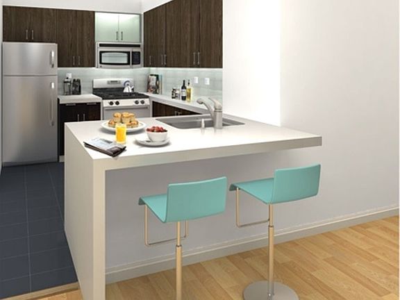 5th image of 350 W 37th St APT 23D