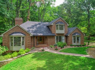 5305 Foxfire Pl, Kingsport, TN 37664