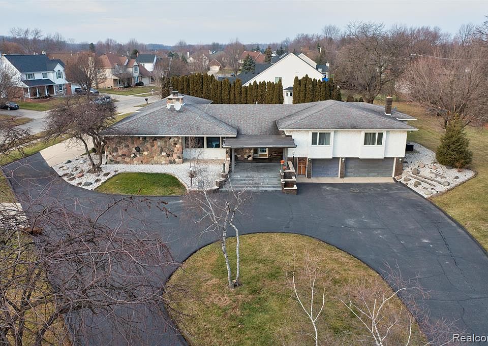 5309 18 1/2 Mile Rd, Sterling Heights, MI 48314 Zillow