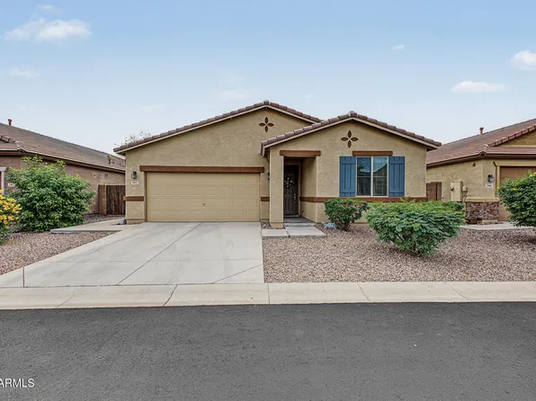 7827 E BUTTE Street, Mesa, AZ 85207