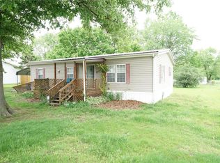 205 E Taylor St, Bloomfield, MO 63825