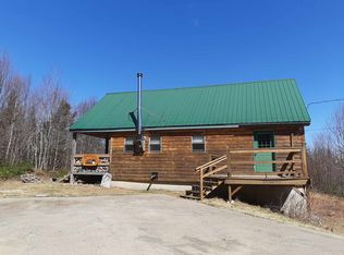 234 Cloutiers Loop, Pittsburg, NH 03592
