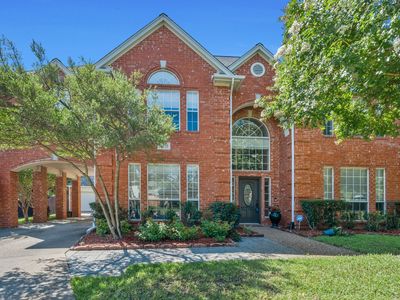 2085 Idlewood Dr, Grapevine, TX, 76051