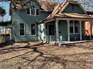 503 N Center St, Collinsville, IL