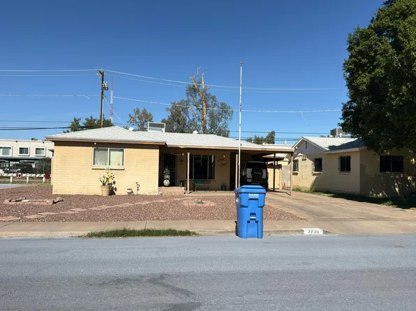 3730 E Yale St, Phoenix, AZ 85008