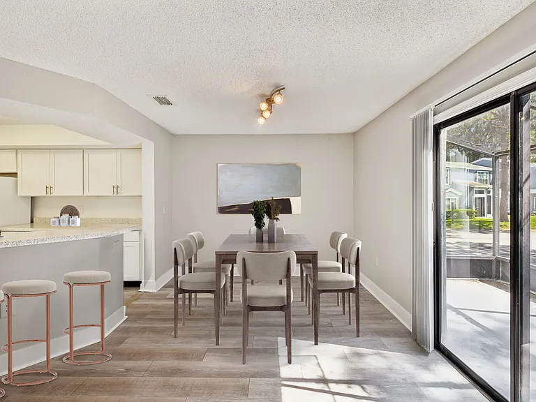 Village Townhomes — Photo 4