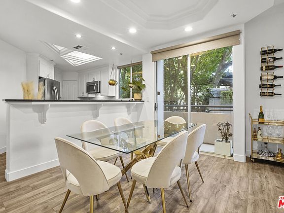 4th image of 1351 N Curson Ave APT 206