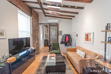 Rented by Nolita Group