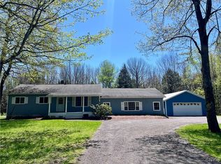 8595 Price Rd, Holland Patent, NY 13354
