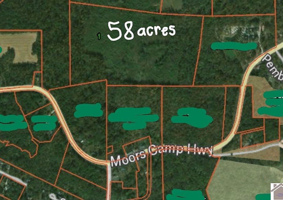 1st image of 0000 Moors Camp Hwy