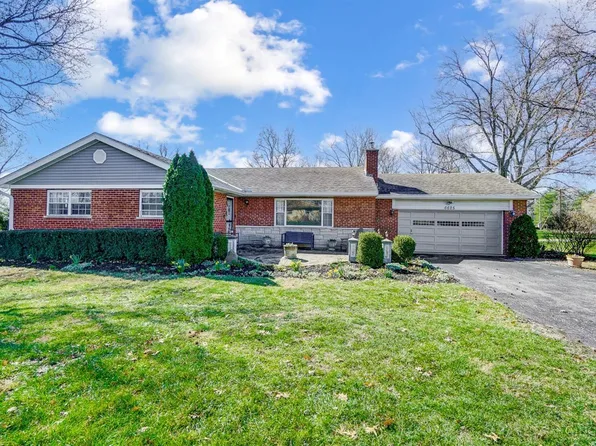 6625 Visitation Dr, Cincinnati, OH 45248