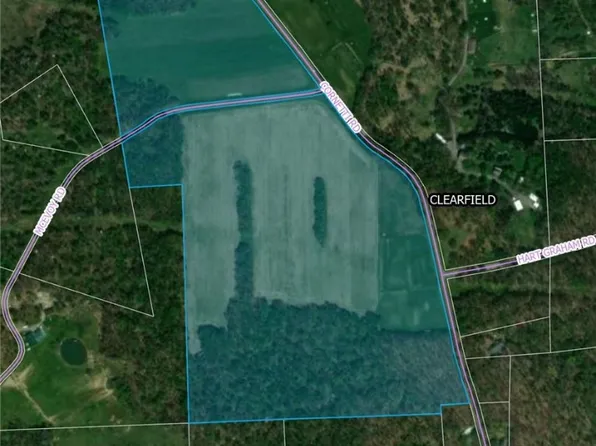 4 Cornetti Rd, Fenelton, PA 16034