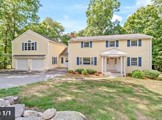 39 High St, Acton, MA 01720