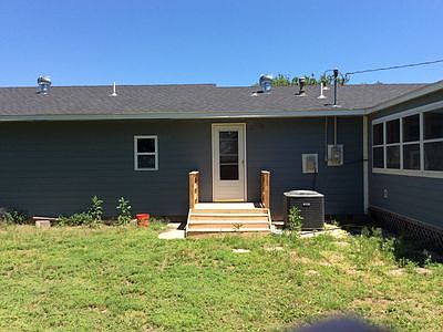New back steps