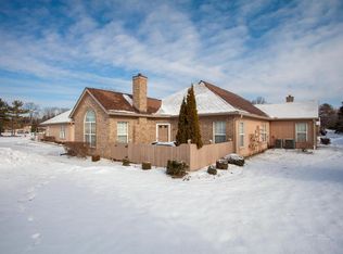 2477 Timbers Edge Ln #2477, Columbus, OH 43235