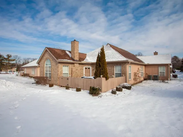 2477 Timbers Edge Ln #2477, Columbus, OH 43235