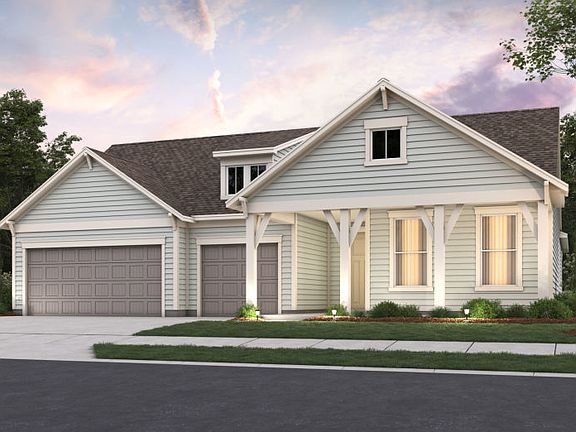 Renown Exterior LC312