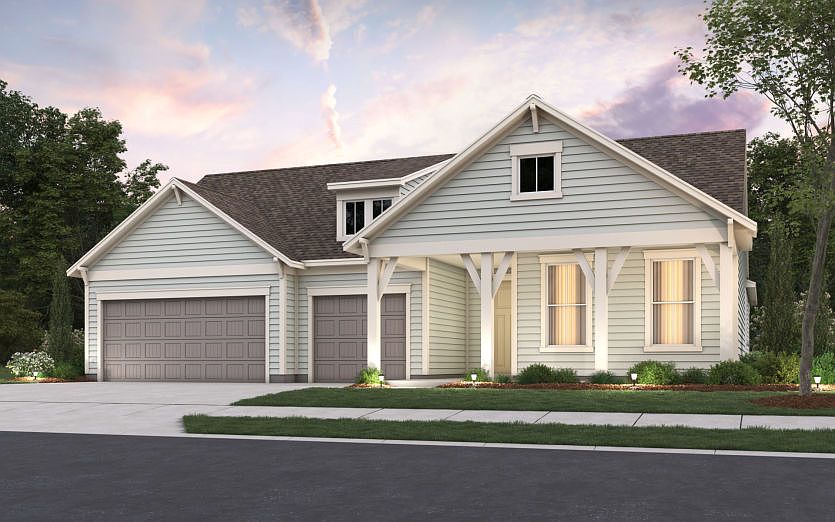 Renown Exterior LC312