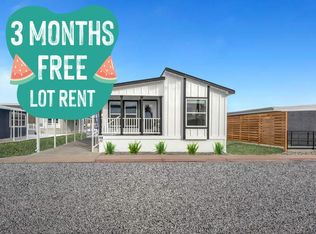 3650 S Federal Blvd #15-RV15, Englewood, CO 80110