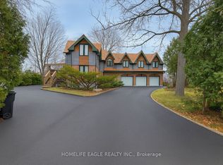 21119 Dalton Rd, Georgina, ON L0E1L0