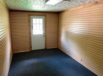 Entry or Foyer