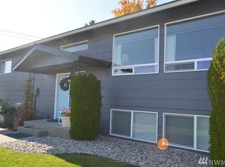 1600 Horse Lake Rd, Wenatchee, WA 98801