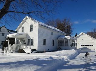 74 W Hatfield St, Massena, NY 13662