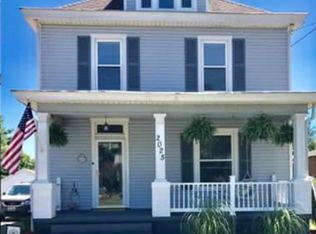 2025 Kenwood Blvd SE, Roanoke, VA 24013